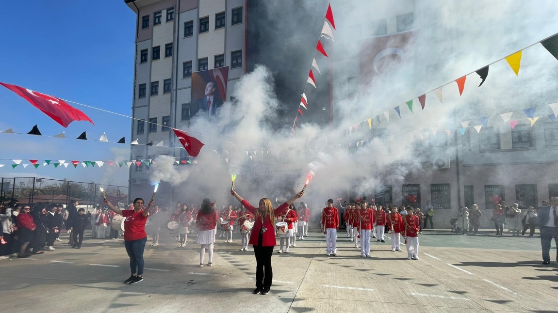 29 EKİM CUMHURİYET BAYRAMI